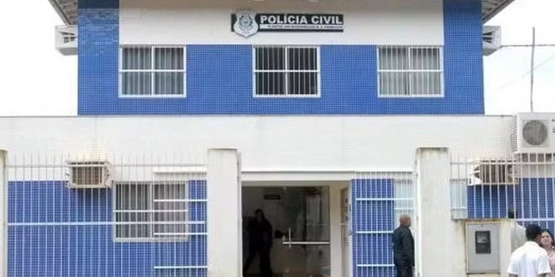 Bebê de 3 meses foi asfixiado até a morte pelos pais: 'oferenda ao diabo', diz polícia do Espírito Santo