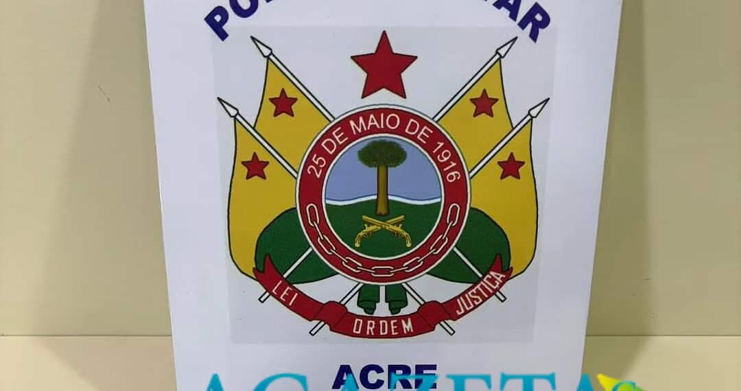 PM apreende duas armas de fogo no Taquari; suspeitos fugiram