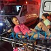 Trabalhador é atingido por galho de árvore durante derrubada e vai parar no PS de Rio Branco