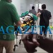 Colisão na BR-317 deixa motorista com fratura exposta; vítima é transferida para o PS de Rio Branco