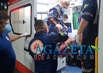 Homem é espancado e morre após passar pelo ‘tribunal do crime’ no bairro Papoco