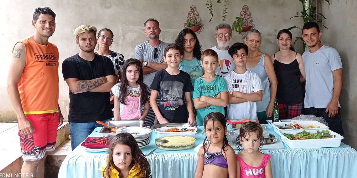 Foto: Arquivo pessoal