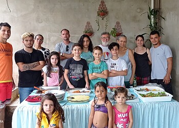 Foto: Arquivo pessoal