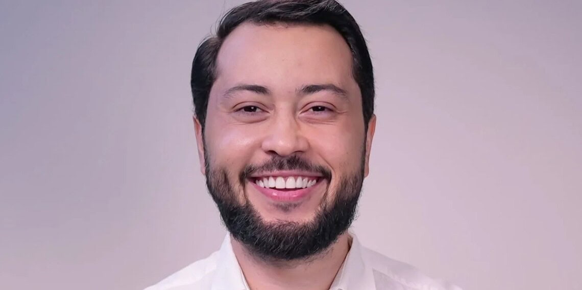 Jarude é o primeiro candidato à prefeitura de Rio Branco a apresentar plano de governo