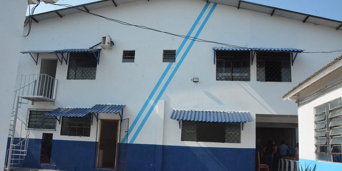 Prefeitura de Rio Branco inaugura nova casa de acolhimento para imigrantes