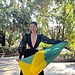 A bela Isabella Gomes, que foi eleita por aclamação, mostrou toda sua beleza e simpatia, mostrando toda plenitude da mulher acreana