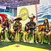Festivais indígenas são destaque do Acre no Salão do Turismo no Rio de Janeiro