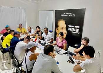 Foto: Assessoria