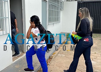 Boliviana suspeita de atuar como médica sem registro é presa aplicando ‘implante da beleza’ no Acre