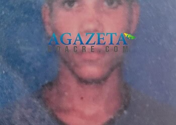 Homem é assassinado enquanto ia ao trabalho em Cruzeiro do Sul