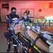 Mecânico não resiste aos ferimentos e morre no PS após grave acidente de moto
