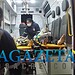Criança morre e quatro ficam feridos em acidente de trânsito na BR-364