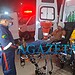 Homem é esfaqueado ao tentar defender irmã de agressão no interior do Acre
