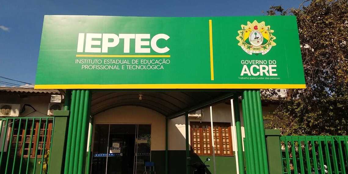 Foto: Iepect/Arquivo