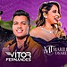 Festival do Açaí: Lambasaia, Marília Tavares e Vitor Fernandes agitam Feijó neste final de semana