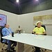 Bocalom fala sobre pesquisas e diz que eleição se ganha nas urnas: 'Temos a grande maioria'