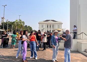 Foto: Iryá Rodrigues