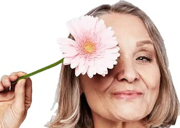 Quem tem medo da menopausa?