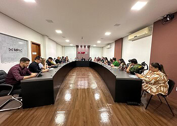 Foto: Deyvisson Gomes