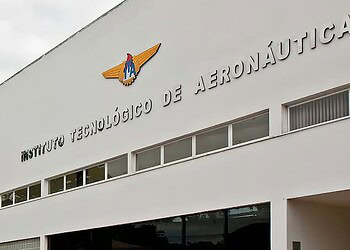 Créditos: Divulgação/Instituto Tecnológico de Aeronáutica