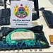 Homem é preso em flagrante por tráfico de drogas em Rio Branco