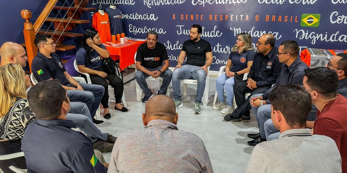 Foto: Assessoria