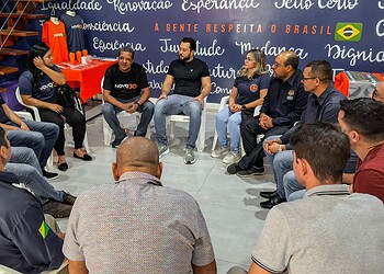 Foto: Assessoria