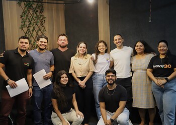 Foto: Arinelson Morais