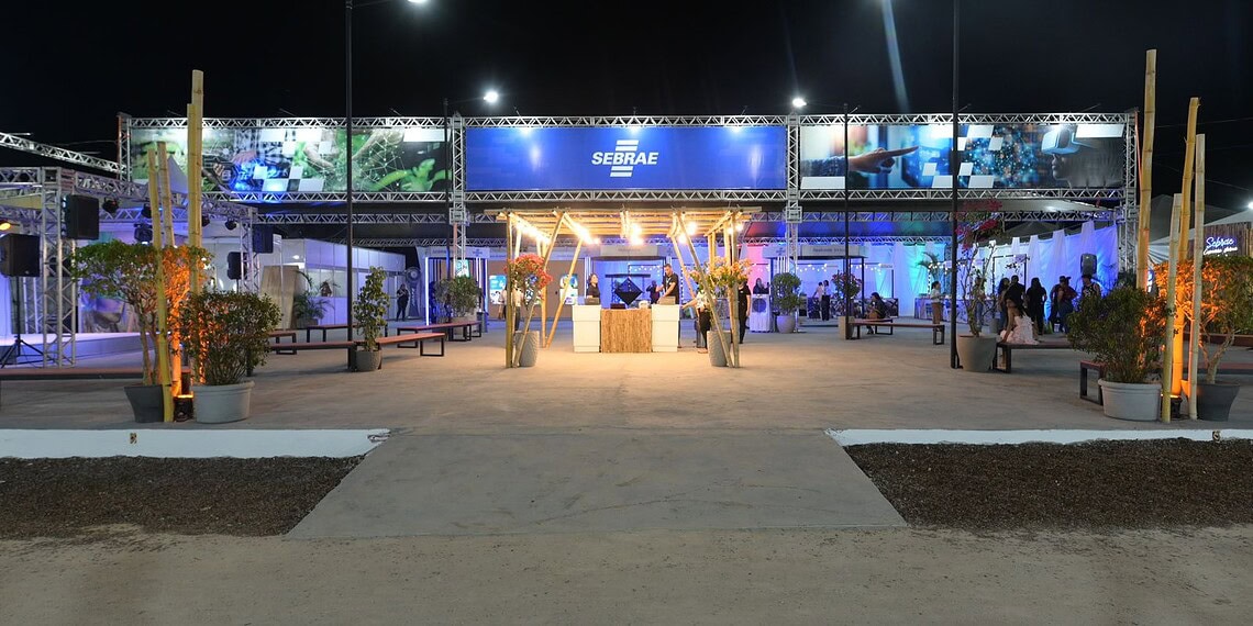 Expoacre Juruá 2024 movimenta R$ 36,6 milhões em negócios