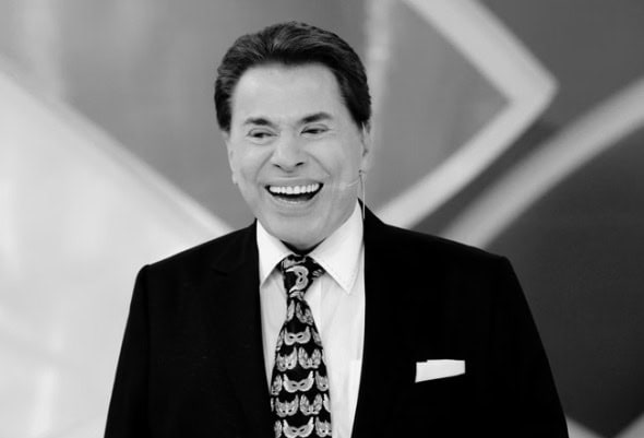 Morre Silvio Santos aos 93 anos