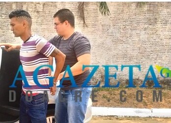 Monitorado da Justiça é preso em Sena Madureira