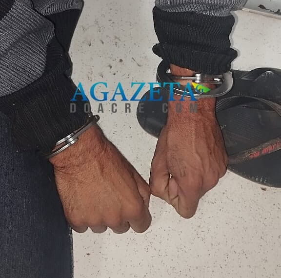 Homem que fugiu do IML após exame de corpo de delito é capturado