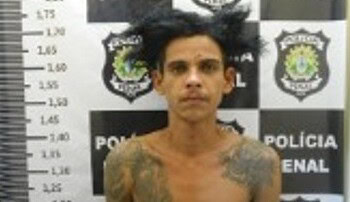 Detento morre no Complexo Penitenciário de Rio Branco; causa é investigada