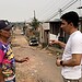 Jenilson Leite propõe recuperar 600 ruas do programa "Ruas do Povo" esquecidas pela atual gestão