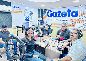 'Se eleito, serei grato a todos os partidos que estão nos apoiando', garante Marcus Alexandre