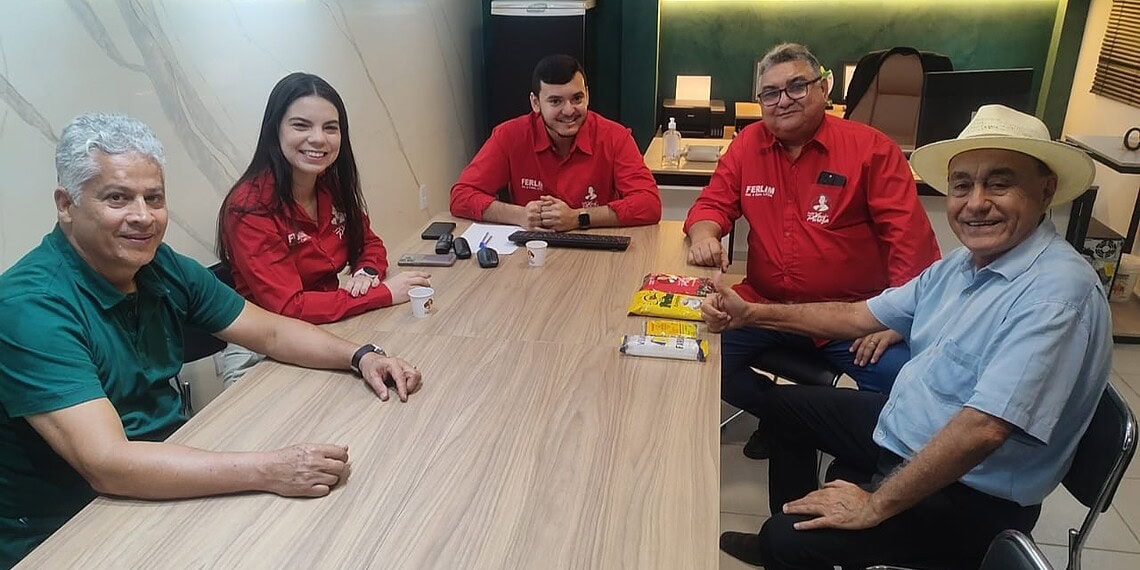 Foto: Dell Pinheiro