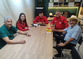 Foto: Dell Pinheiro