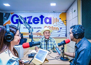 Foto: Sérgio Vale/Assessoria