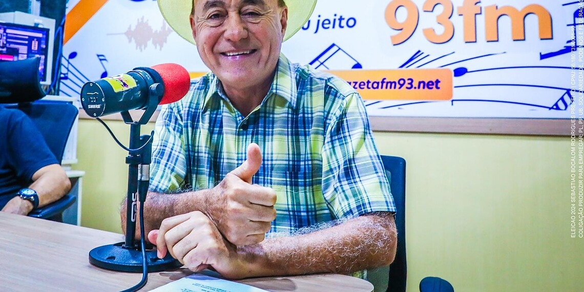 Foto: Sérgio Vale/Assessoria