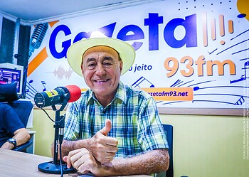Foto: Sérgio Vale/Assessoria