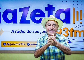 Foto: Sérgio Vale/Assessoria