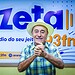 Foto: Sérgio Vale/Assessoria