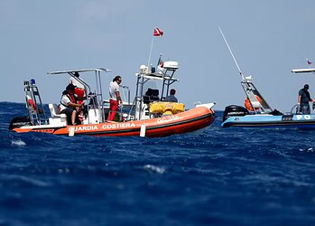 Foto: Guglielmo Mangiapane/Reuters