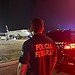 Condenado pela morte de cadeirante em assalto no AC é capturado pela PF ao desembarcar no aeroporto