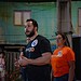 Jarude vai ao Bairro da Paz e moradores apontam abandono: “Estamos abandonados e você é nossa esperança”