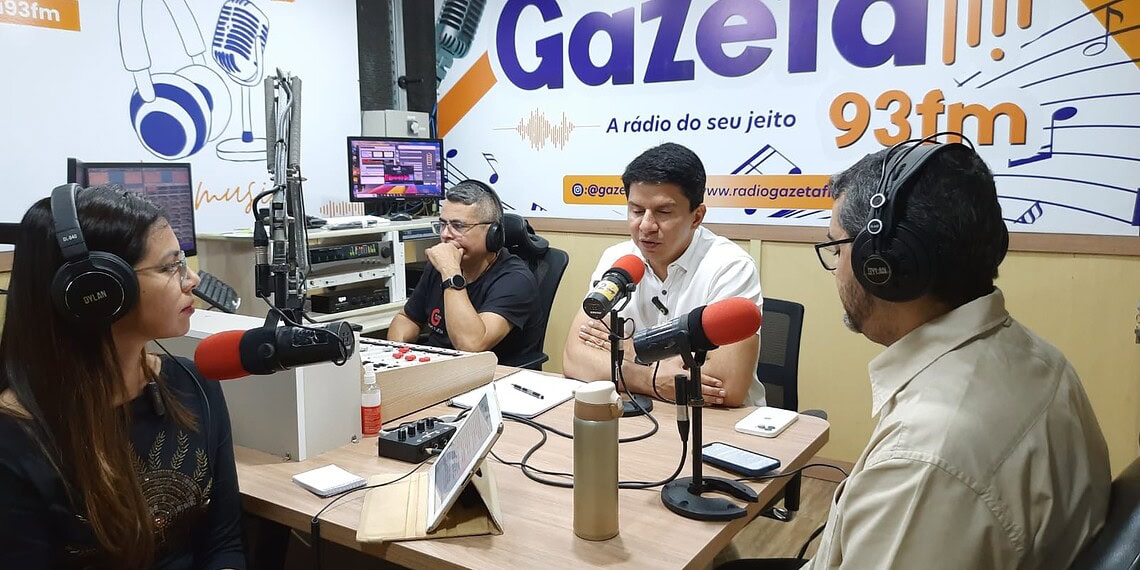 Foto: Leandro Chaves