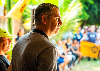 “Vamos fazer grandes investimentos e obras no Segundo Distrito”, diz Marcus Alexandre ao anunciar Barral Y Barral, Terminal Urbano e área de lazer na região