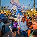 Mesmo com apagão geral, população lota ruas de Rio Branco e multidão participa da inauguração da Casa 22, de Bocalom e Alysson