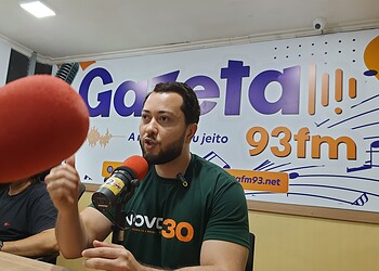 Foto: Leandro Chaves