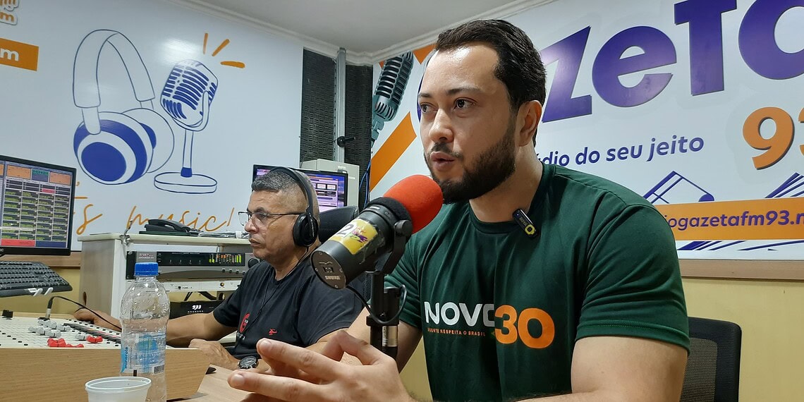 Foto: Leandro Chaves